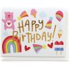 Stationery Charlie Pickles | 1980'S Happy Birthday Card