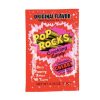 Candy & Treats Charlie Pickles | Pop Rocks-Original Cherry