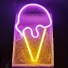 Home Charlie Pickles | Ice Cream Neon Light