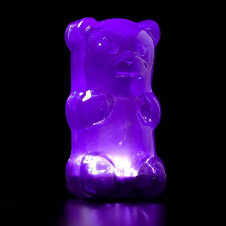 Home Charlie Pickles | Gummygoods Nightlight-Purple