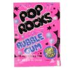 Candy & Treats Charlie Pickles | Pop Rocks-Bubble Gum