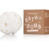 Wellness Charlie Pickles | New! Oatmeal Milk + Honey Bath Bomb