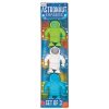 Stationery Charlie Pickles | Astronaut Erasers (Set Of 3)