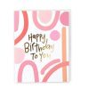 Stationery Charlie Pickles | Modern Birthday, Greeting Card