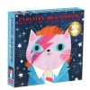 Toys & Fun Stuff Charlie Pickles | David Meowie Music Cats 100 Piece Puzzle