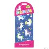 Stationery Charlie Pickles | Joyful Unicorns Stickers