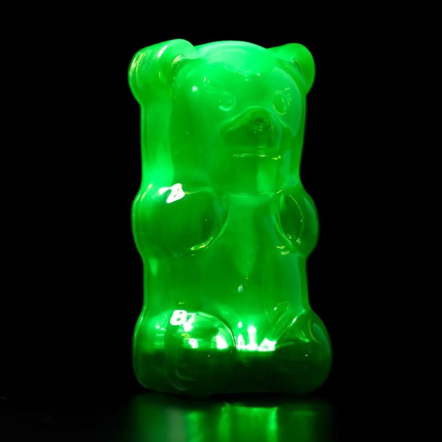 Home Charlie Pickles | Gummygoods Nightlight-Green