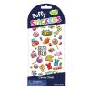 Stationery Charlie Pickles | Puffy Stickers, Candy Shop Stickers