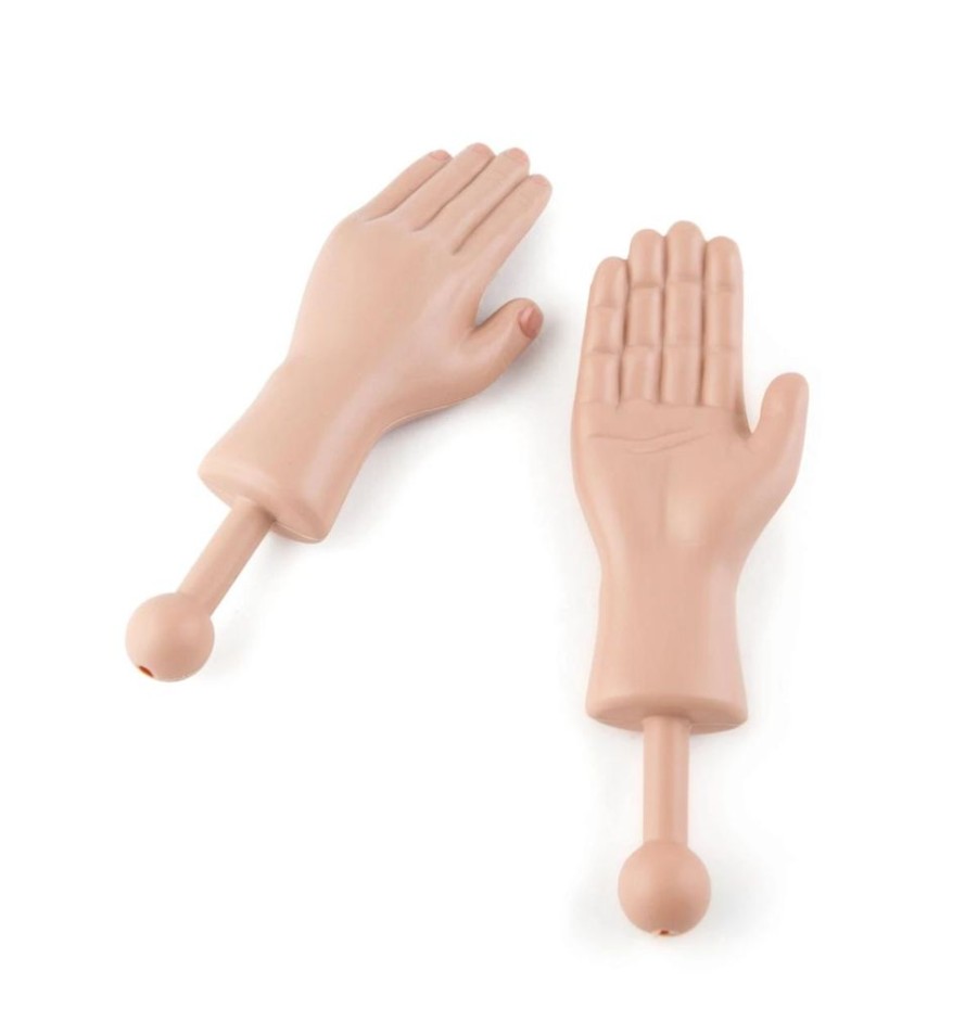 Toys & Fun Stuff Charlie Pickles | Tiny Hands (Pair)