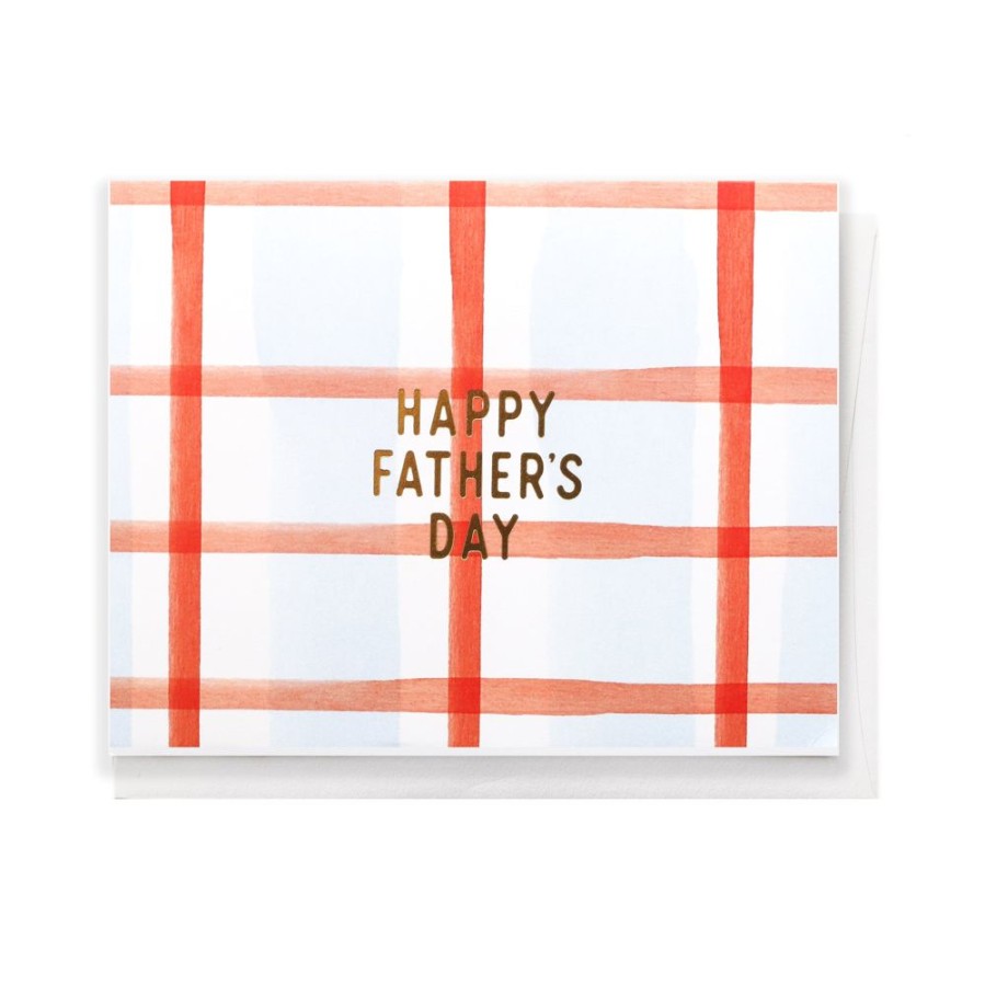 Stationery Charlie Pickles | Happy Father'S Day, Greeting Card