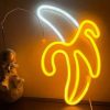 Home Charlie Pickles | Banana Neon Light