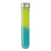 Toys & Fun Stuff Charlie Pickles | Two-Color Test Tube Slime (Assorted Colours)