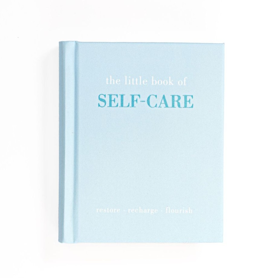 Wellness Charlie Pickles | Little Book Of Self Care