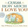 Toys & Fun Stuff Charlie Pickles | Guess How Much I Love You, Board Book