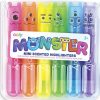 Toys & Fun Stuff Charlie Pickles | Mini Monster (Set Of 6)