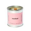 Home Charlie Pickles | Rosebud|Cream + Rose + Cedarwood Candle