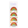 Stationery Charlie Pickles | Rainbow, Prism Stickers