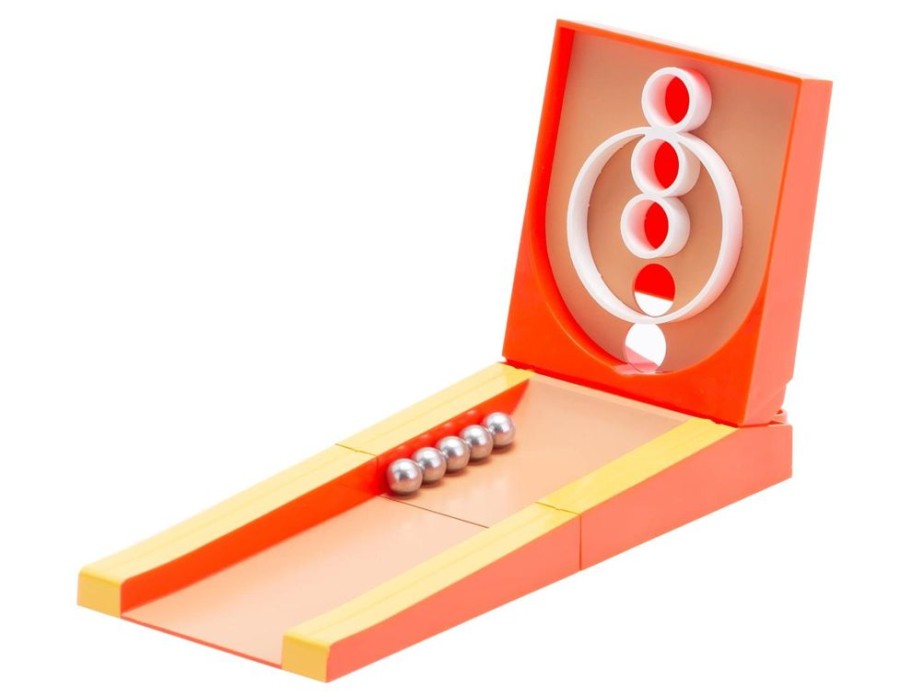 Toys & Fun Stuff Charlie Pickles | Desktop Skee-Ball