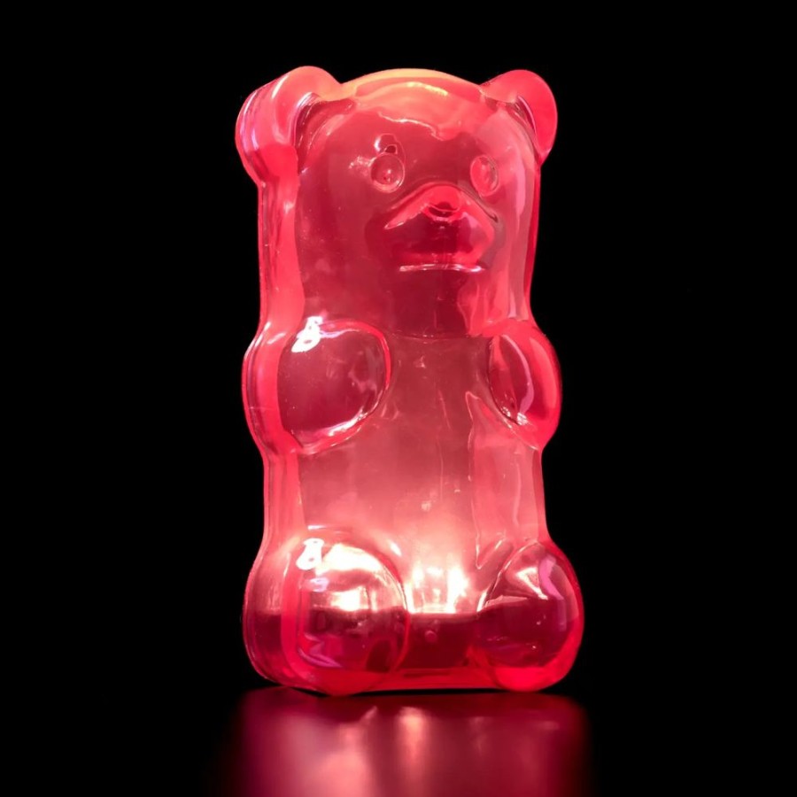 Home Charlie Pickles | Gummygoods Nightlight-Pink