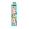 Stationery Charlie Pickles | Sugar Joy Pencil Set (Set Of 12)