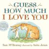 Toys & Fun Stuff Charlie Pickles | Guess How Much I Love You, Board Book