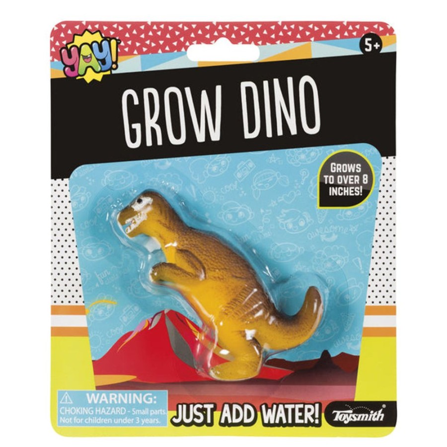 Toys & Fun Stuff Charlie Pickles | Grow Dino