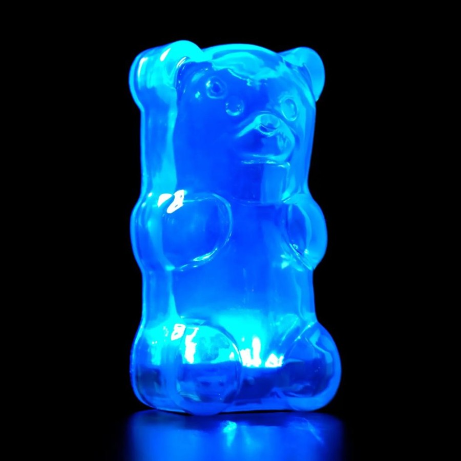 Home Charlie Pickles | Gummygoods Nightlight-Blue