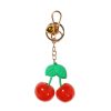 Accessories Charlie Pickles | Cherry Keychain