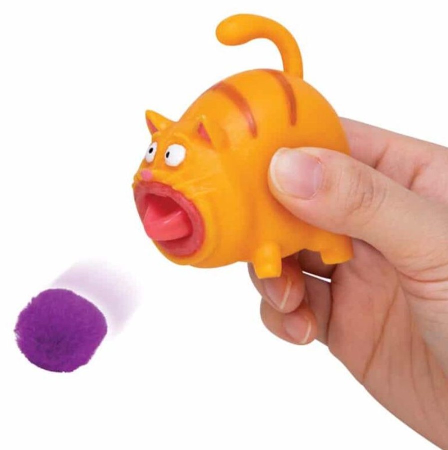 Toys & Fun Stuff Charlie Pickles | Hairball Kitty