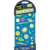 Stationery Charlie Pickles | Deep Space Glow-In-The-Dark Stickers|Peaceable Kingdom