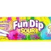 Candy & Treats Charlie Pickles | Fun Dip Sour