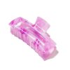 Accessories Charlie Pickles | Hair Claw-Grape