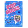 Candy & Treats Charlie Pickles | Pop Rocks-Cotton Candy