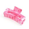 Accessories Charlie Pickles | Hair Claw-Pink