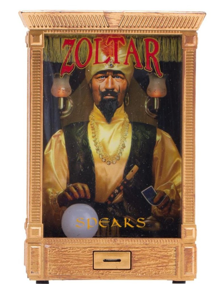 Toys & Fun Stuff Charlie Pickles | Mini Zoltar