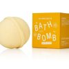 Wellness Charlie Pickles | New! Winter Citrine Bath Bomb