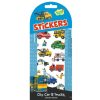 Stationery Charlie Pickles | City Car And Truck Stickers