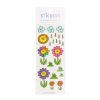 Stationery Charlie Pickles | Flower Power Stickers