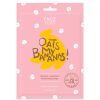 Wellness Charlie Pickles | Oats My Banana Mask