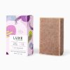 Wellness Charlie Pickles | Luxe Lavender Organic Bar Soap