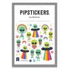 Stationery Charlie Pickles | Little Green Men