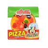 Candy & Treats Charlie Pickles | Gummy Pizza-E-Frutti