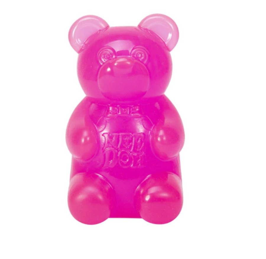 Toys & Fun Stuff Charlie Pickles | Needoh Gummy Bear