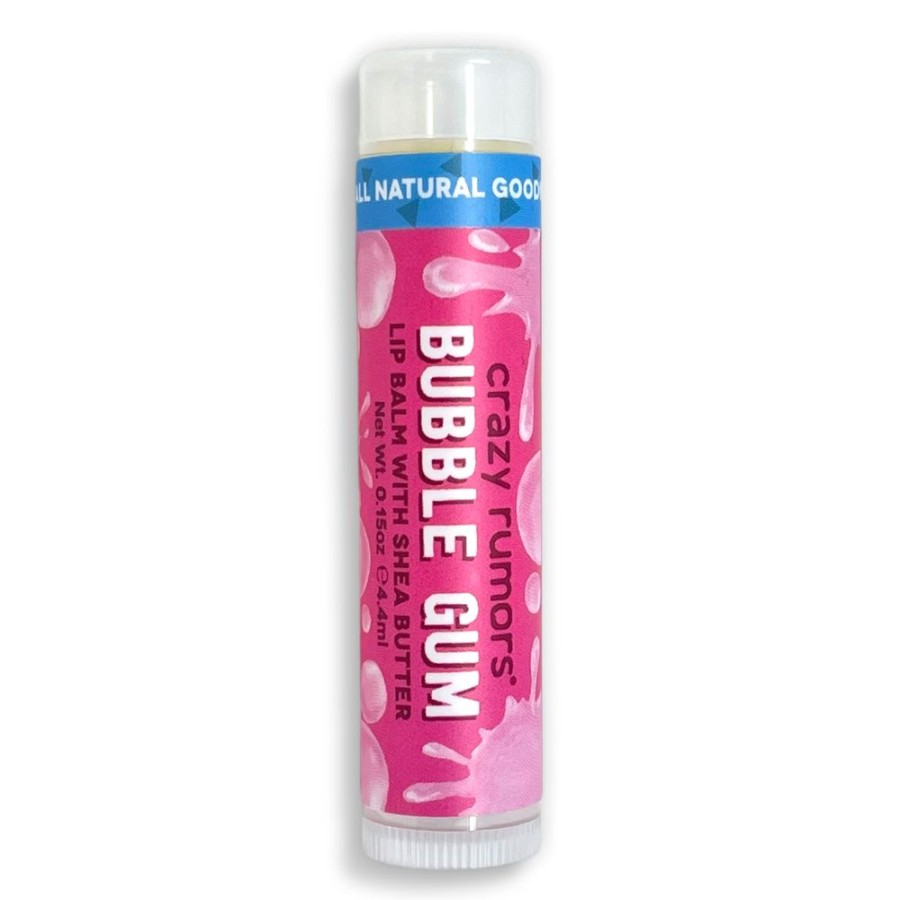 Wellness Charlie Pickles | Bubble Gum Lip Balm