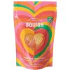 Candy & Treats Charlie Pickles | Vegan Sour Peach Hearts-Squish Candy